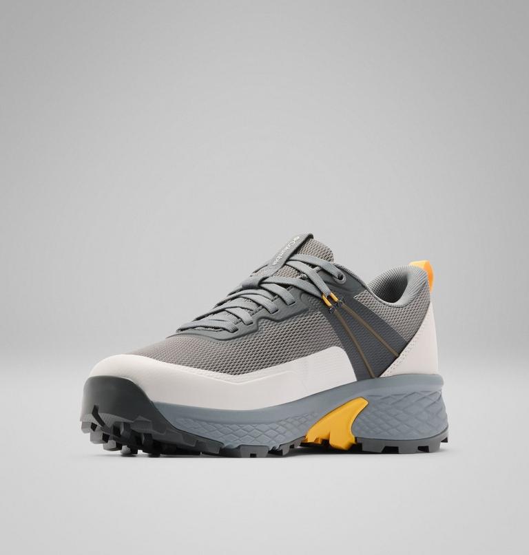Chaussure de Randonn&eacute;e Imperm&eacute;able Tellurix Peak Homme, Color: Ti Grey Steel, Stinger, image 7