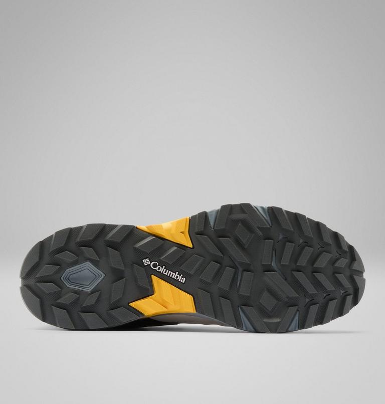 Chaussure de Randonn&eacute;e Imperm&eacute;able Tellurix Peak Homme, Color: Ti Grey Steel, Stinger, image 5