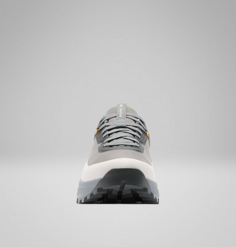 Chaussure de Randonn&eacute;e Imperm&eacute;able Tellurix Peak Homme, Color: Ti Grey Steel, Stinger, image 8