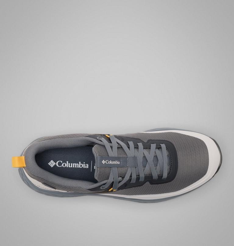 Chaussure de Randonn&eacute;e Imperm&eacute;able Tellurix Peak Homme, Color: Ti Grey Steel, Stinger, image 4