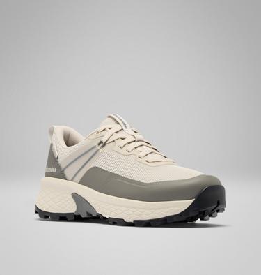 Zapatillas de senderismo impermeables Tellurix Peak para mujer, Color: Cloud Grey, Charcoal, image 3