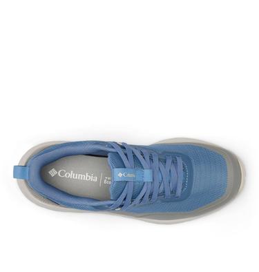 Tellurix Peak wasserdichte Wanderschuhe f&uuml;r Frauen, Color: Blue Dusk, Grey Ice, image 4