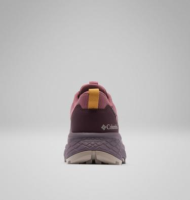 Women's Tellurix Peak Waterproof Hiking Shoe, Color: Antique Mauve, Moonvista, image 2