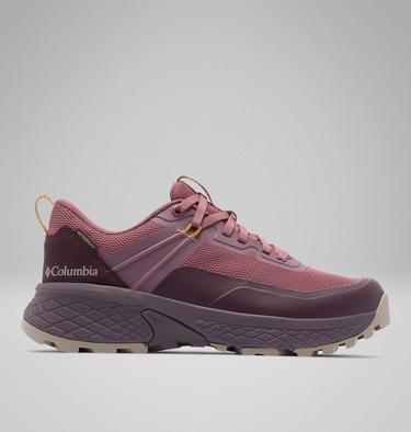 Women's Tellurix Peak Waterproof Hiking Shoe, Color: Antique Mauve, Moonvista, image 1