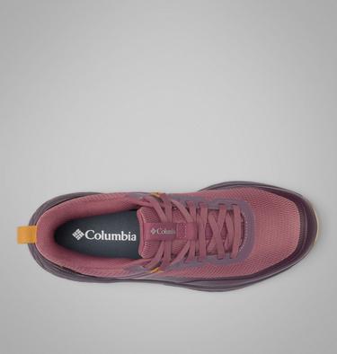 Scarpe da hiking impermeabili Tellurix Peak da donna, Color: Antique Mauve, Moonvista, image 4
