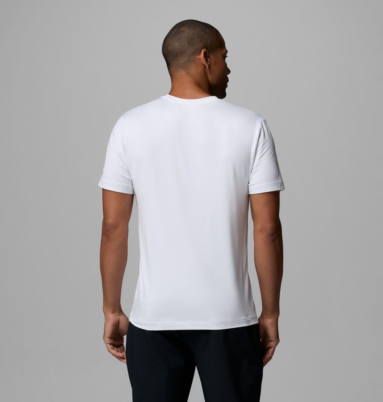 Men's Parsons Point Short Sleeve Graphic T-Shirt 3