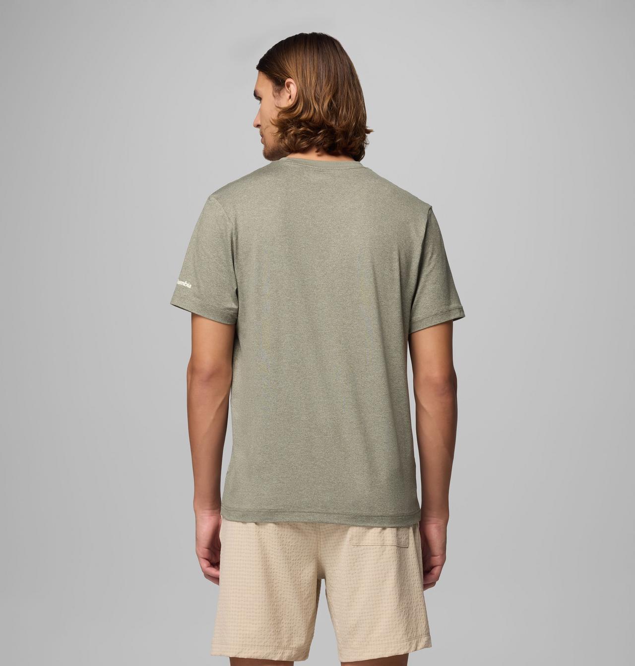 Parsons Point™ SS Graphic Tee | 397 | XL 3