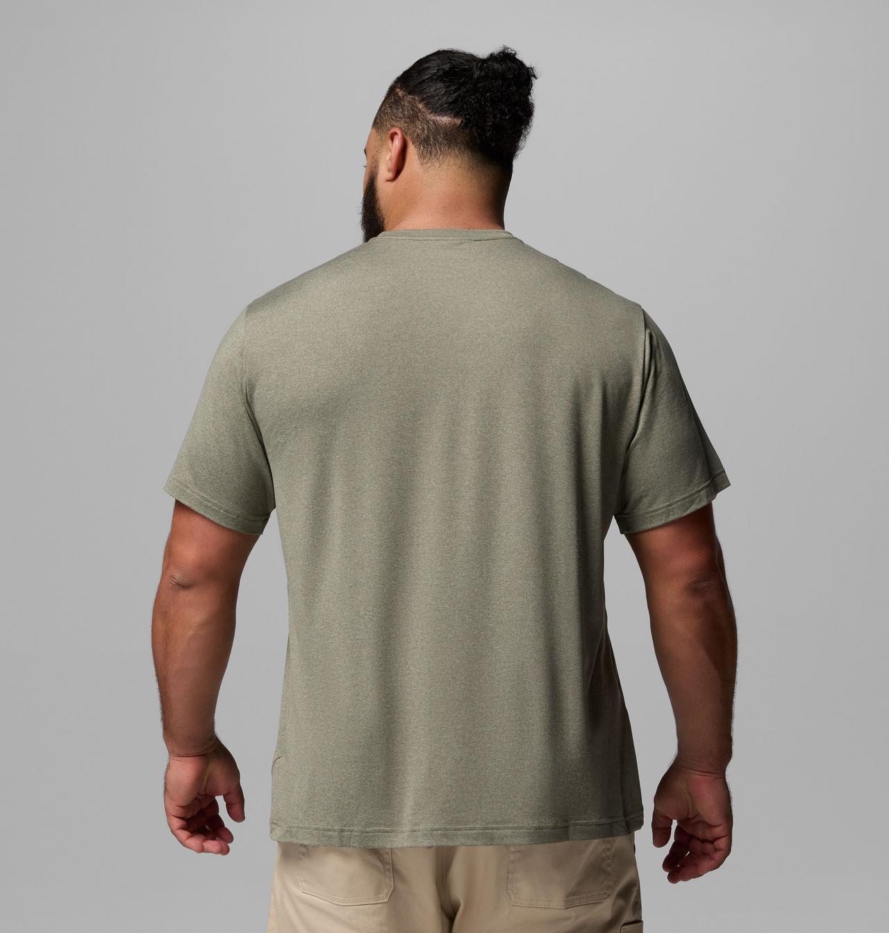 Men's Parsons Point™ Short Sleeve Graphic T-Shirt - Big 3