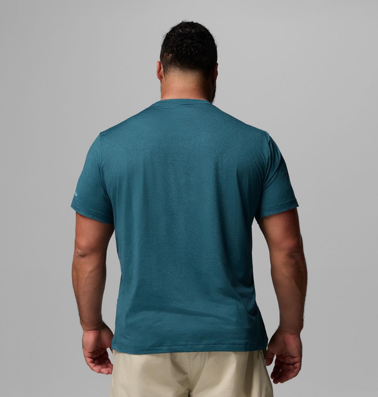 Parsons Point™ SS Graphic Tee | 429 | 5X 3