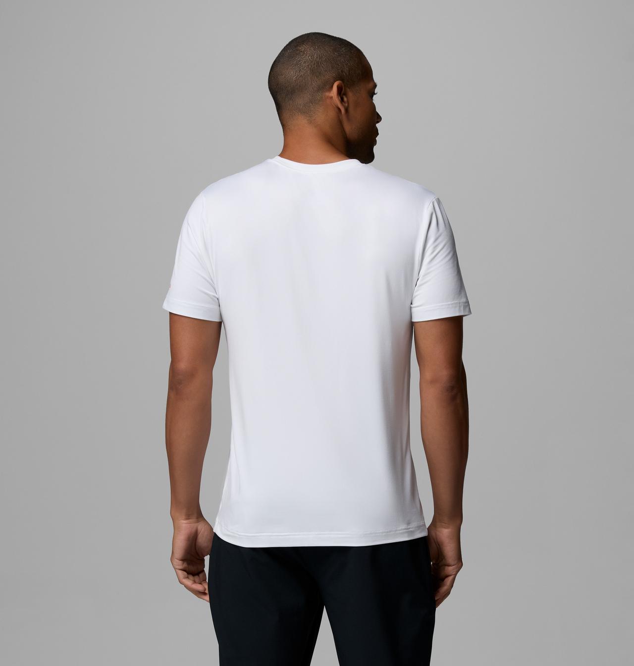 Men's Parsons Point Short Sleeve Graphic T-Shirt - Tall 3