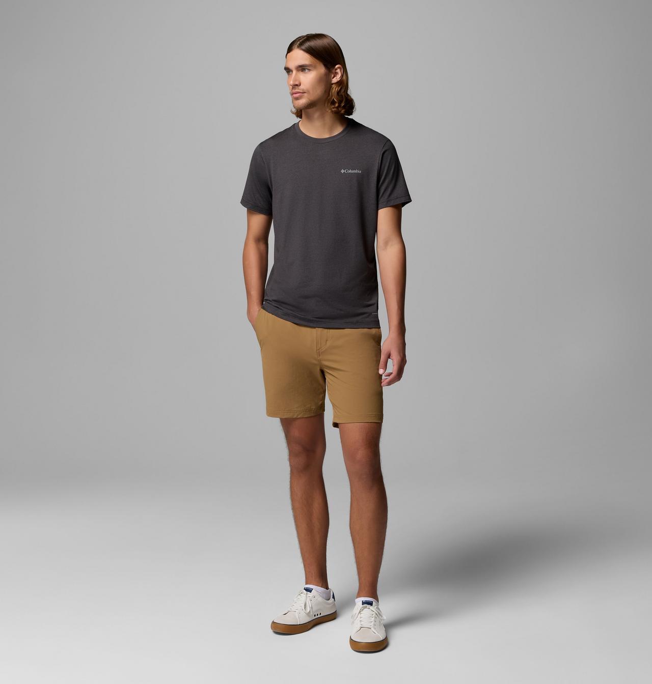Men's Parsons Point™ Short Sleeve Back Graphic T-Shirt | 010 | XL 7