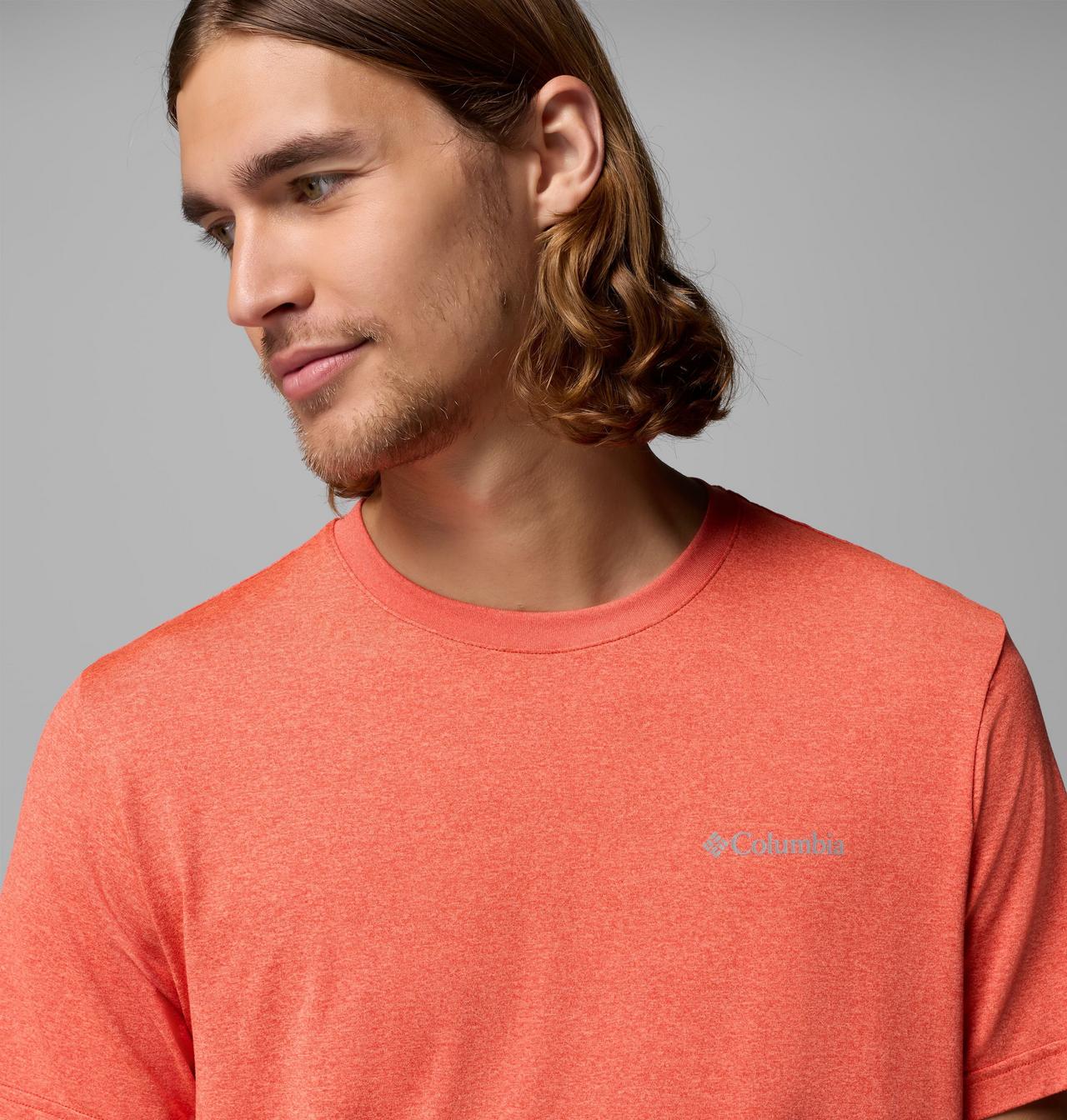 Men's Parsons Point™ Short Sleeve Back Graphic T-Shirt 5