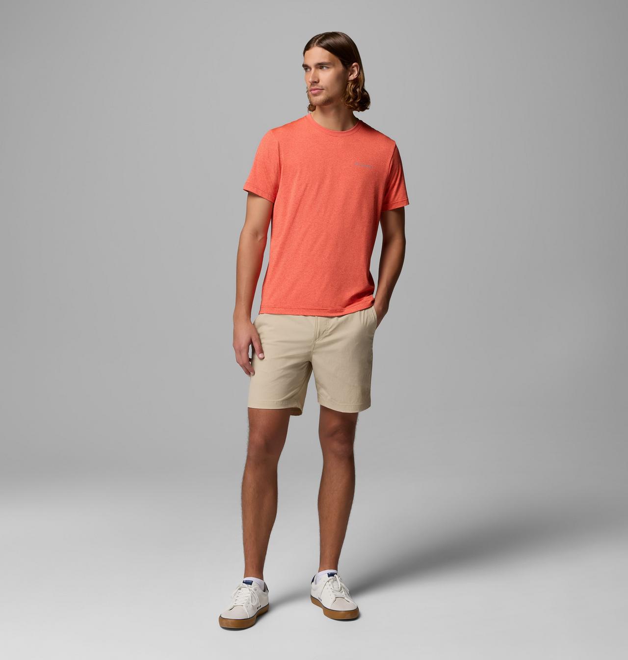 Men's Parsons Point™ Short Sleeve Back Graphic T-Shirt 2