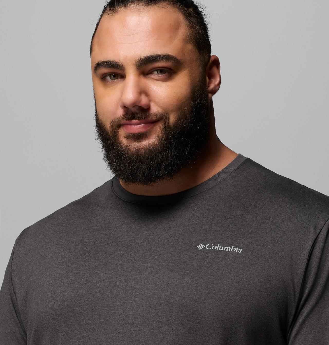 Parsons Point™ SS Back Graphic Tee | 010 | 3X 5