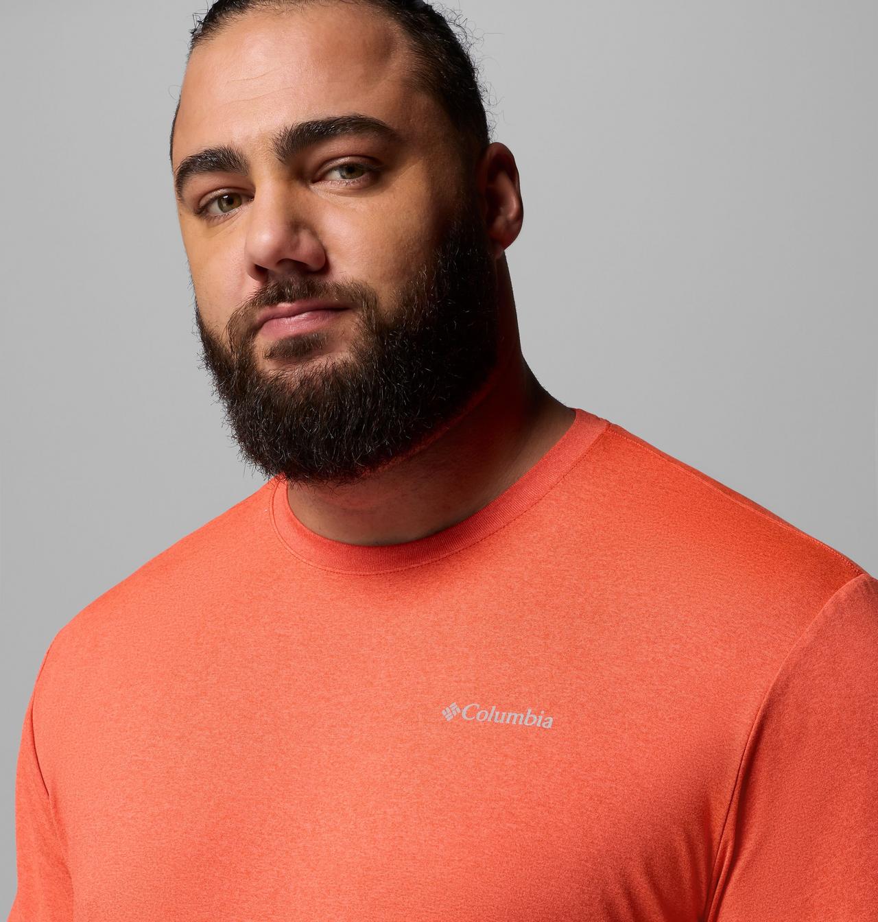 Men's Parsons Point™ Short Sleeve Back Graphic T-Shirt - Big 5