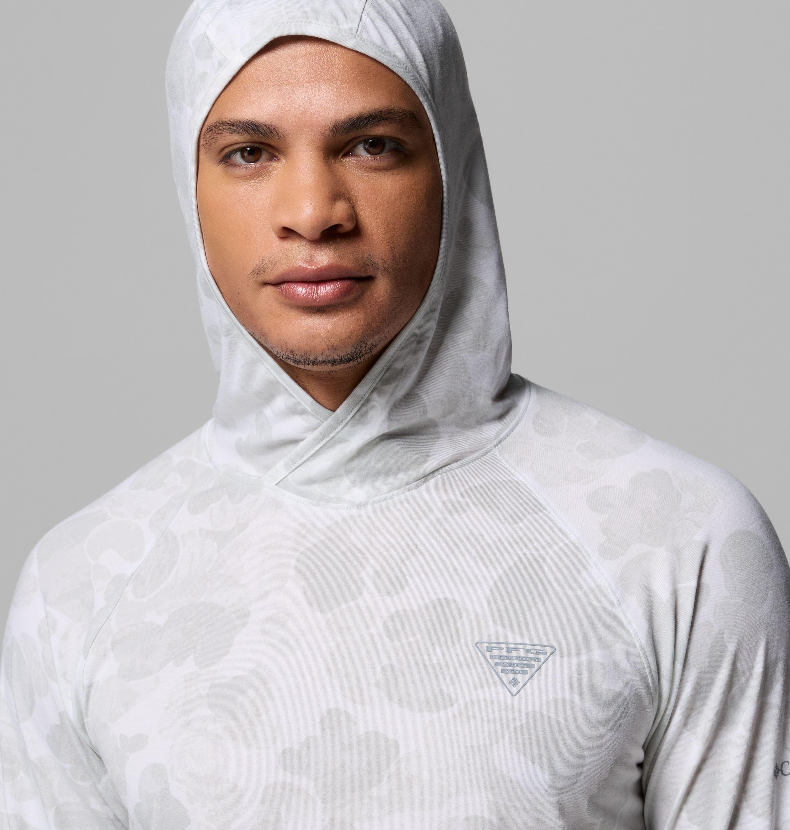Men's PFG Uncharted II Printed Hoodie 5