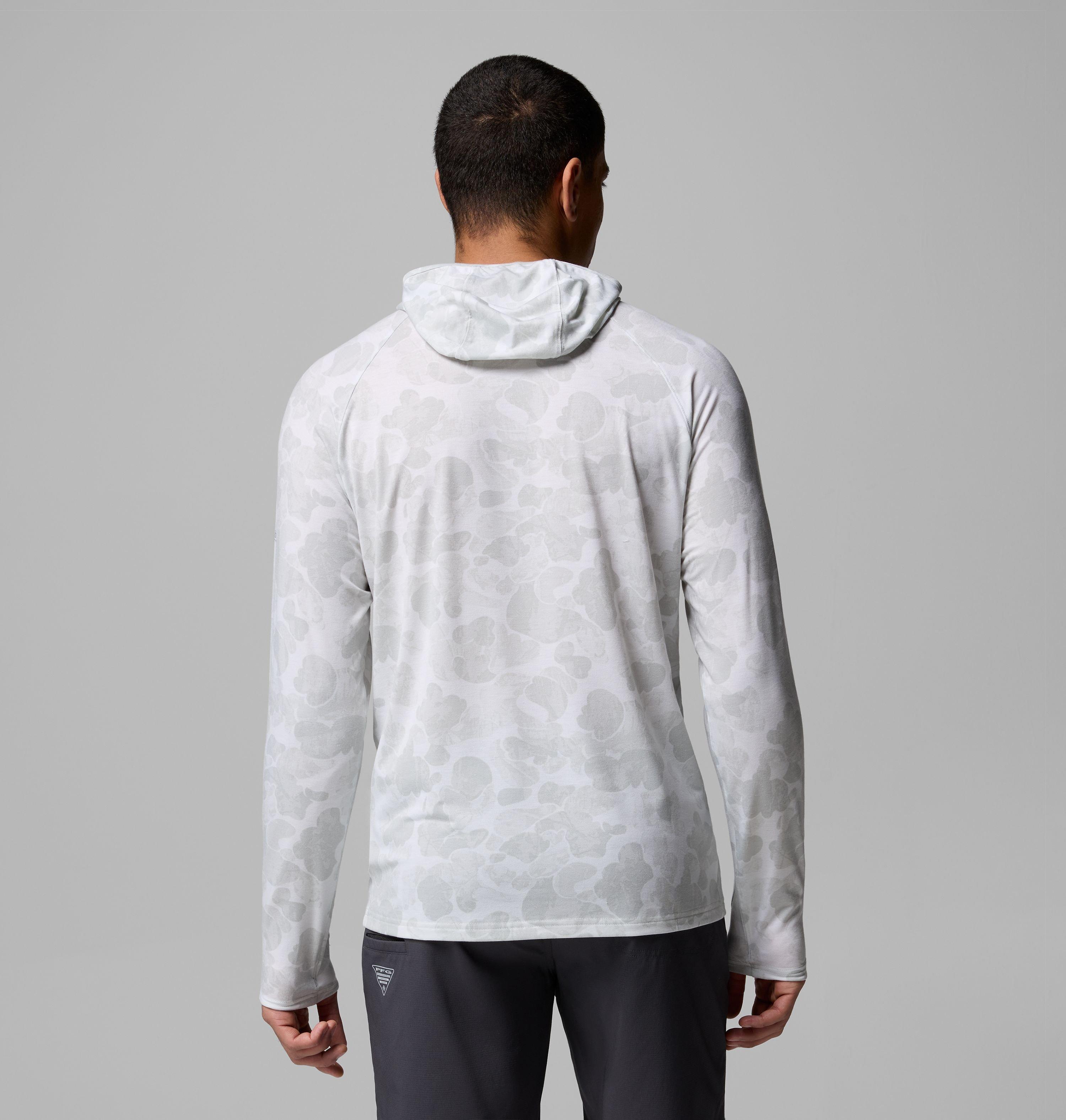 Men's PFG Uncharted II Printed Hoodie 3