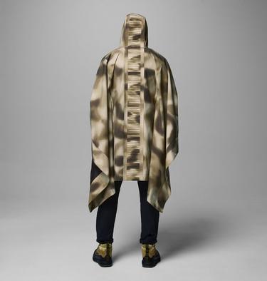 Endor Issue Poncho für Unisex, Color: Buffalo Camo, image 4