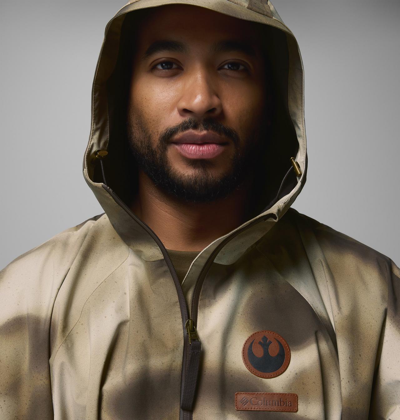 Endor™ Issue Poncho 11