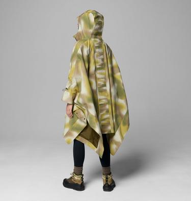 Endor Issue Poncho für Unisex, Color: Surplus Green Camo, image 3