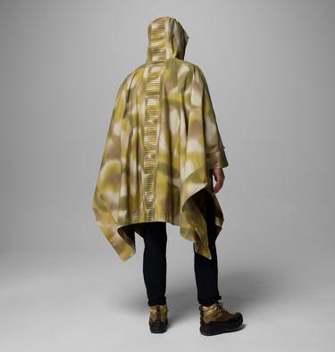 Endor Issue Poncho für Unisex, Color: Surplus Green Camo, image 4