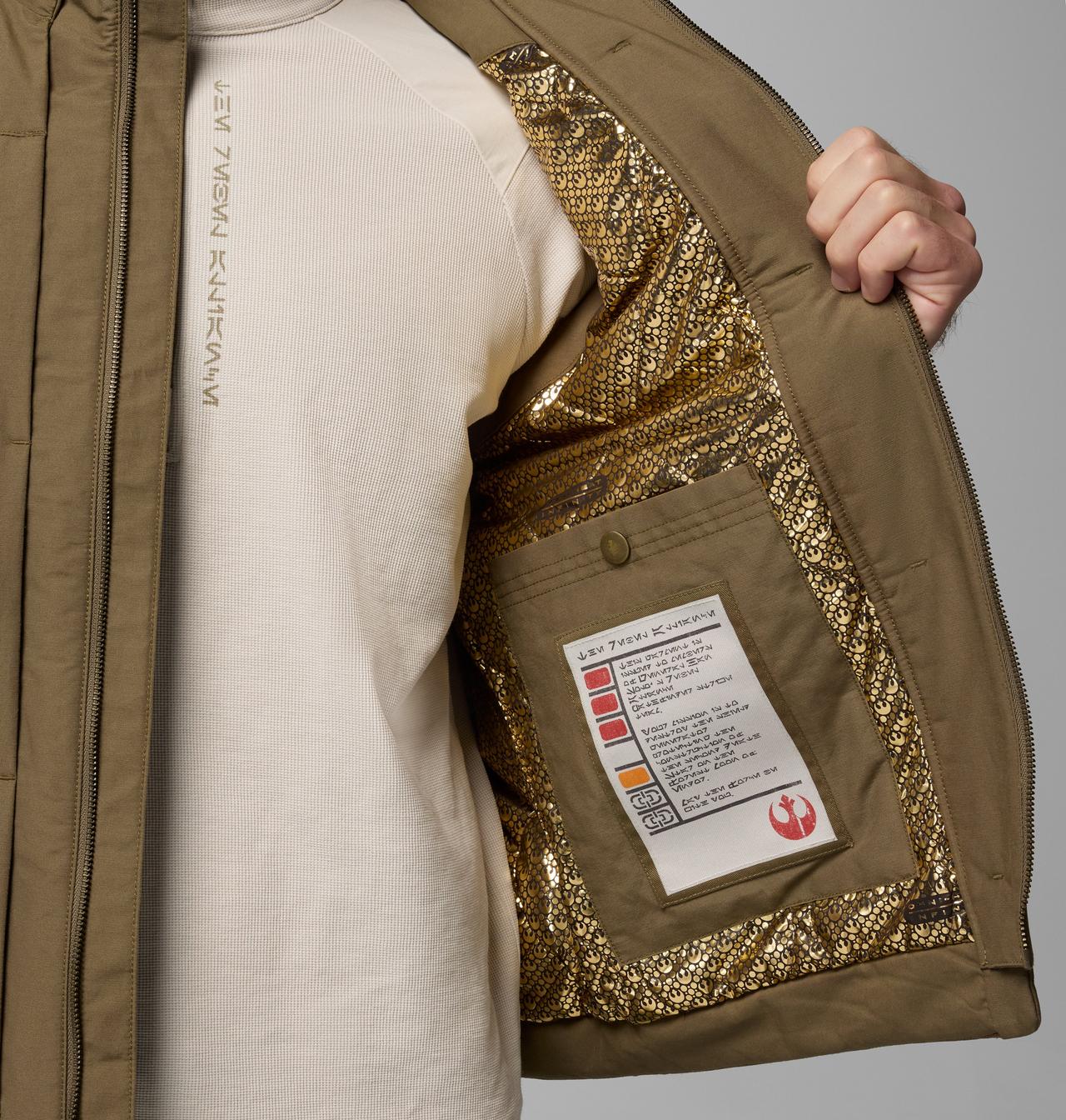 Endor™ Issue Cargo Vest 7