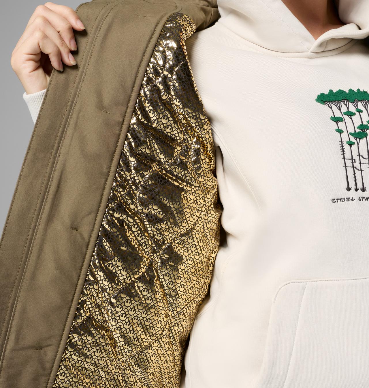 Endor™ Issue Cargo Vest 8