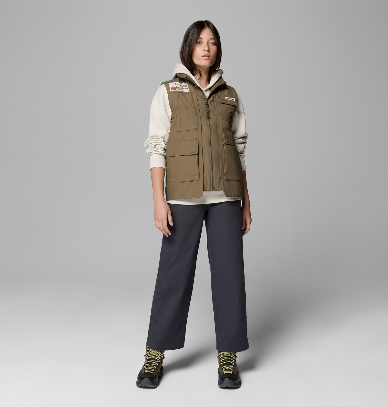 Endor™ Issue Cargo Vest 10