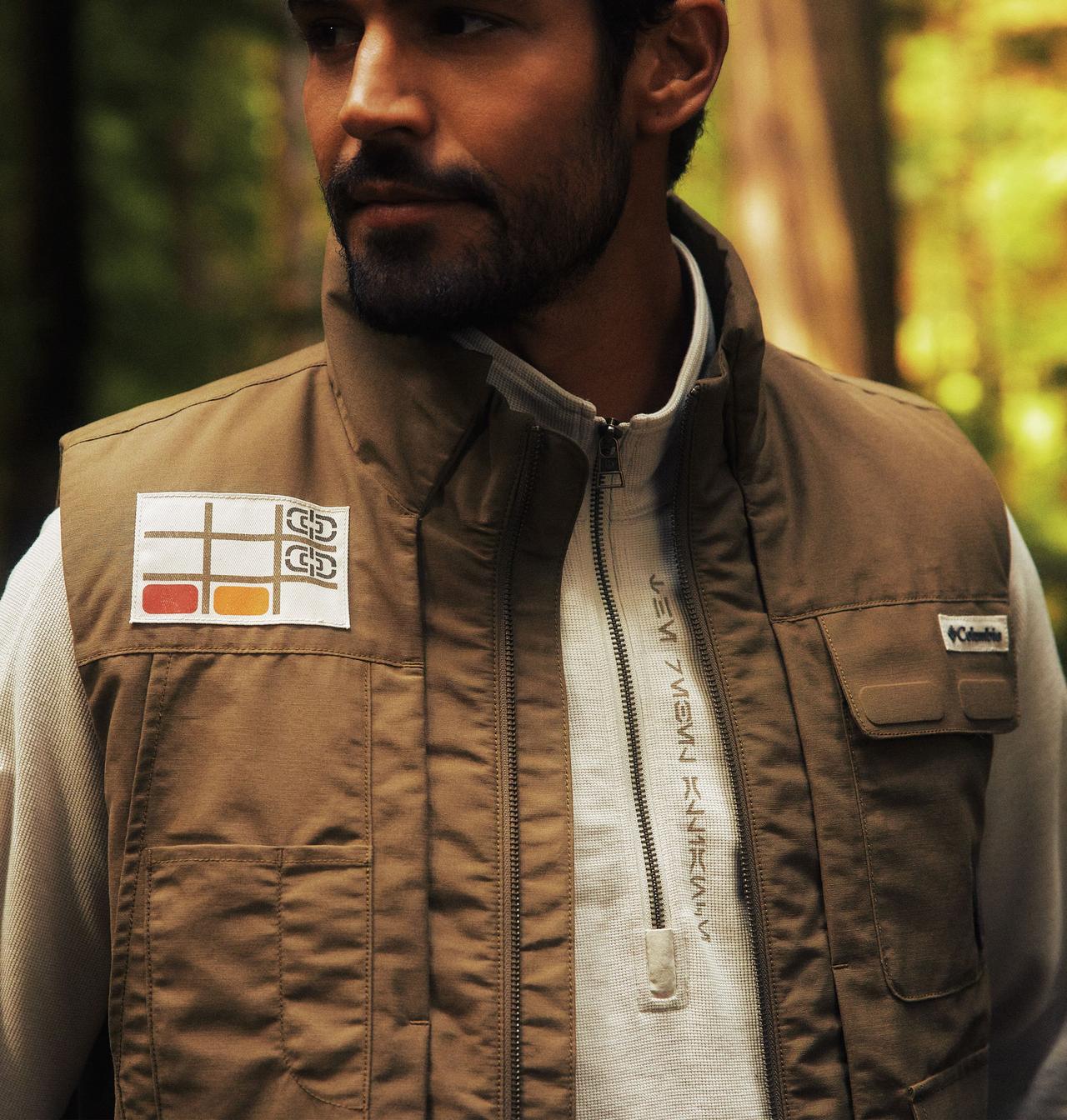 Endor™ Issue Cargo Vest 12