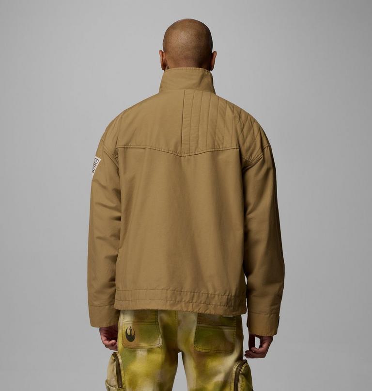 Endor Issue Cargo Jacket, Color: Sandstorm, image 3