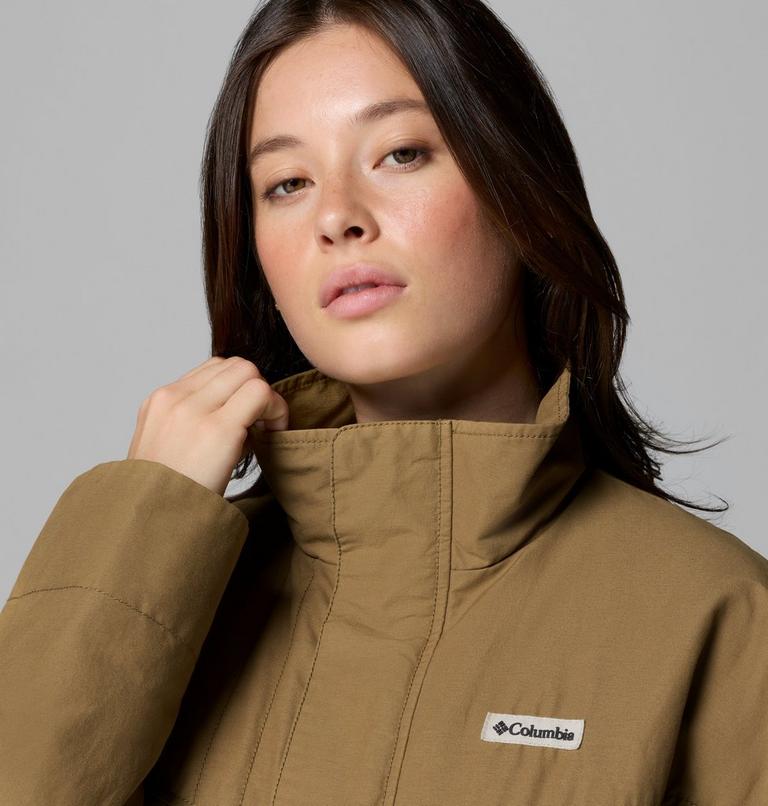 Endor Issue Cargo Jacket, Color: Sandstorm, image 5