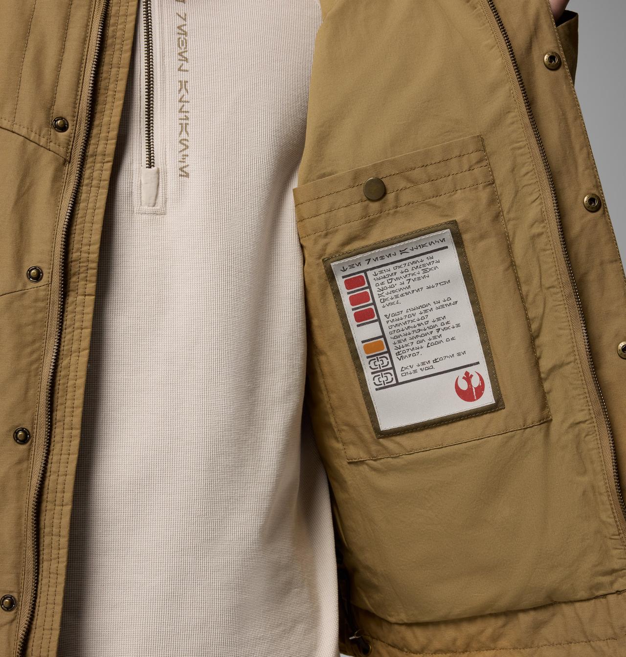 Endor™ Issue Cargo Jacket 7