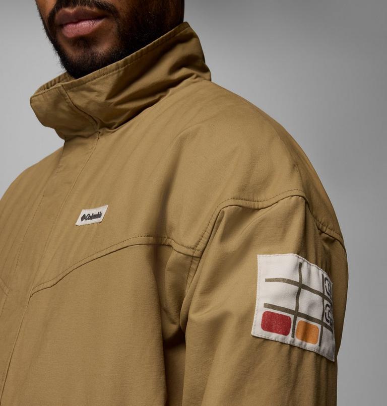 Endor Issue Cargo Jacket, Color: Sandstorm, image 10