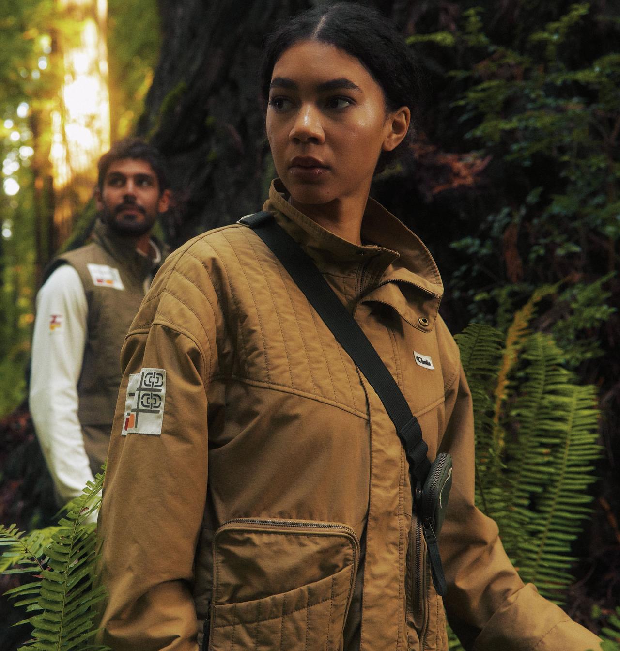 Endor™ Issue Cargo Jacket 13
