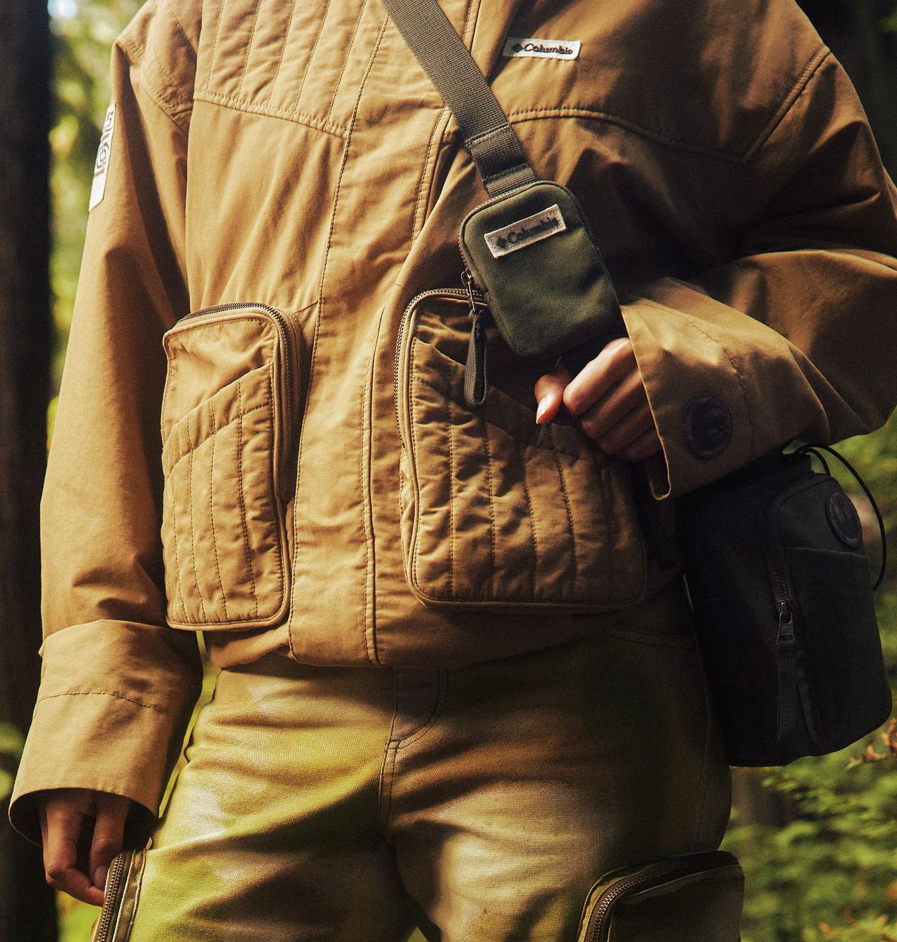 Endor™ Issue Cargo Jacket 15