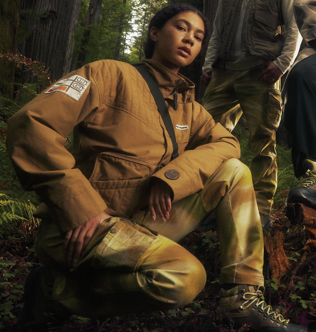 Endor™ Issue Cargo Jacket 16