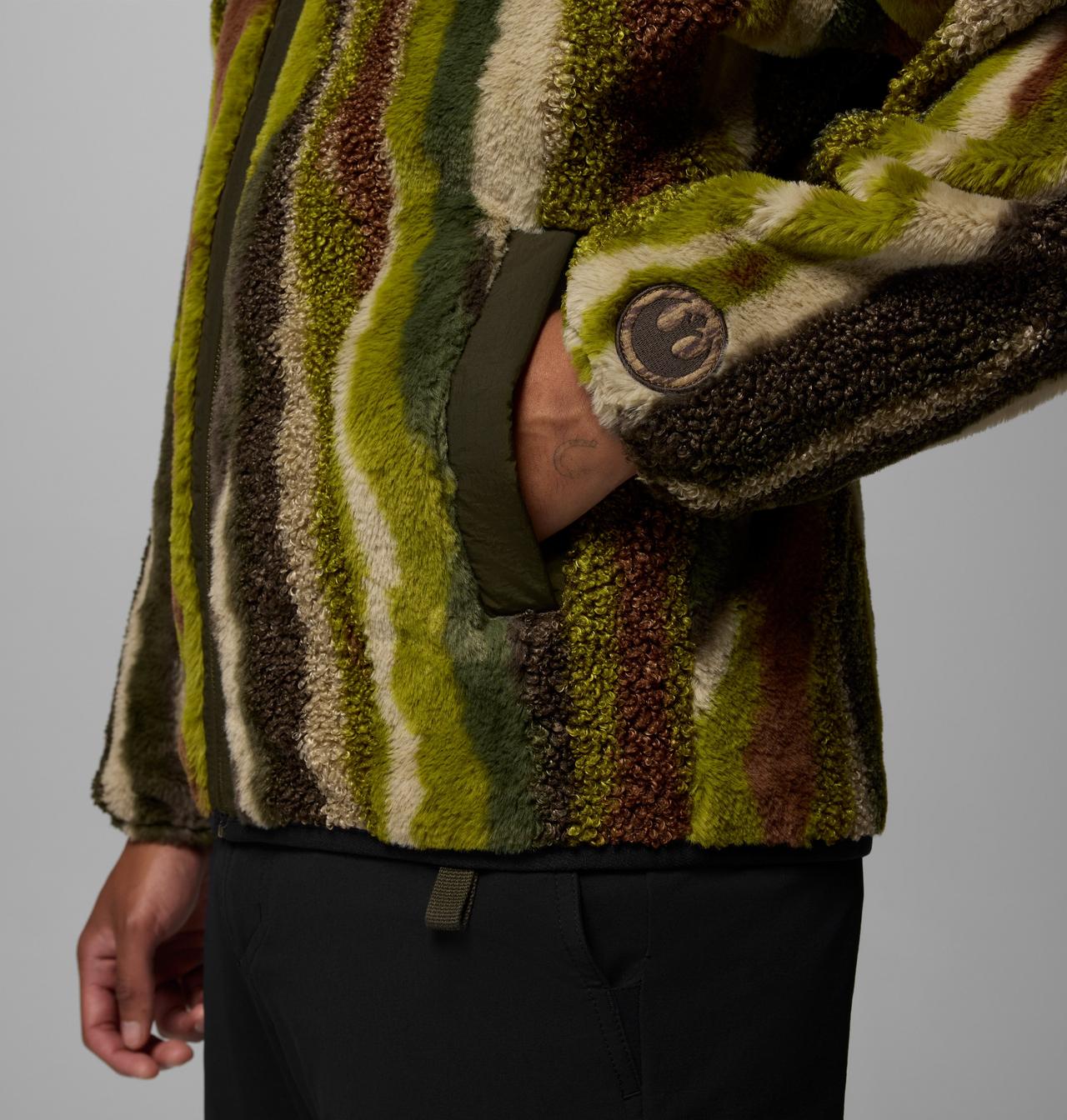 Endor™ Issue Reversible Jacket 13