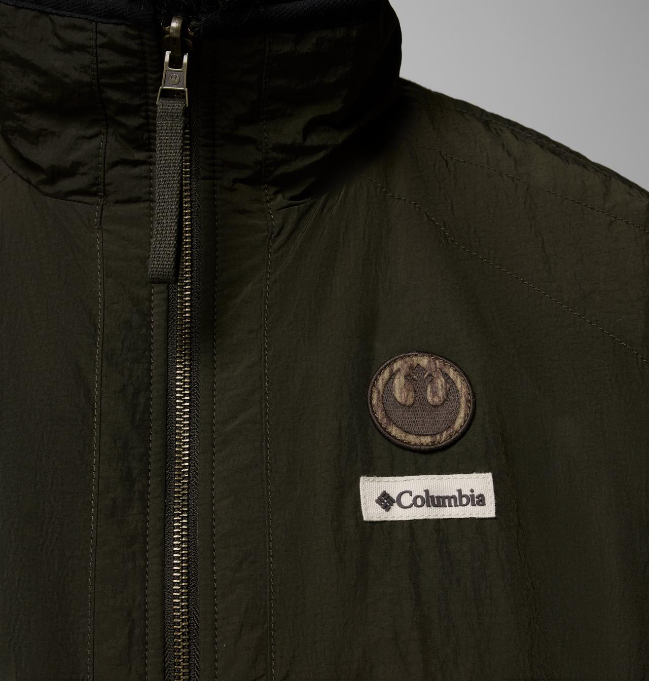 Endor™ Issue Reversible Jacket 8
