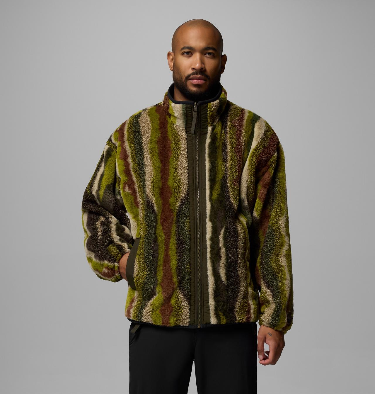 Endor Issue Reversible Jacket | Columbia