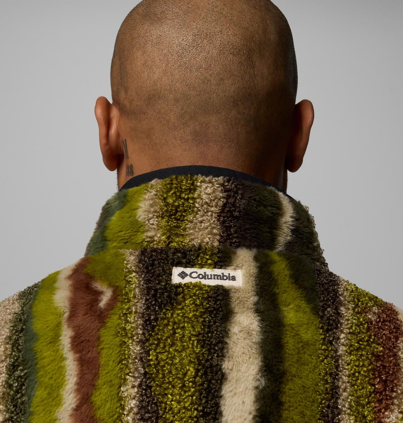 Endor™ Issue Reversible Jacket 11