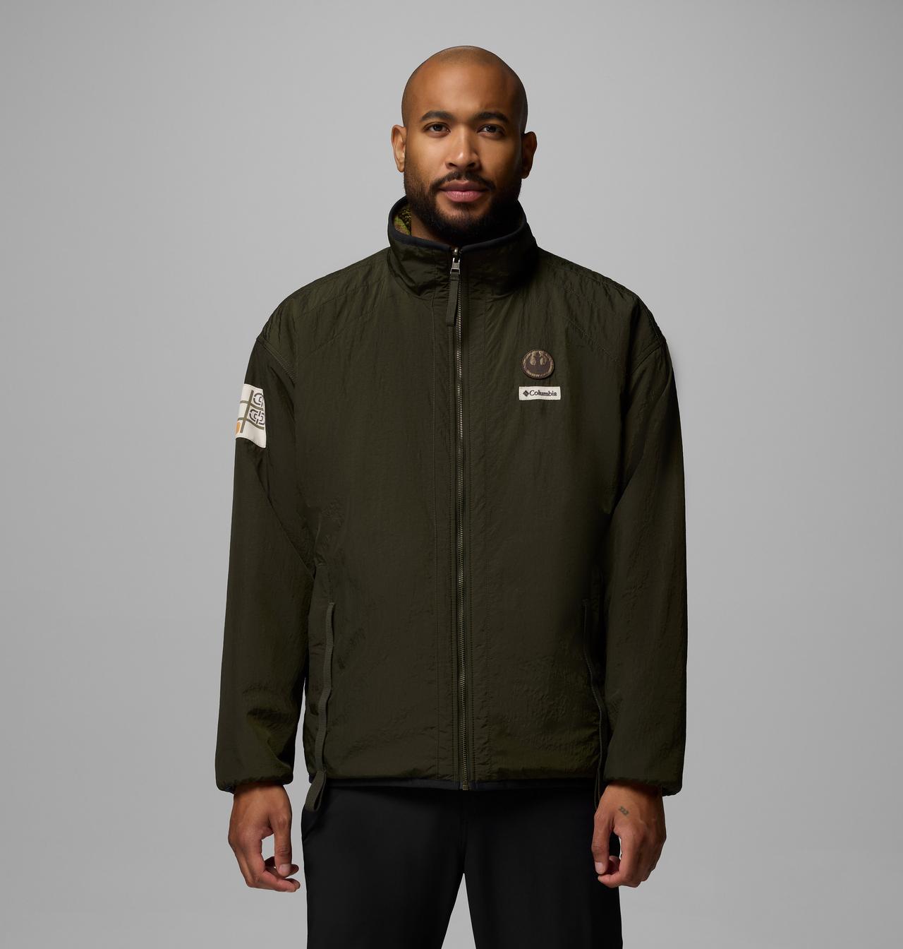 Endor™ Issue Reversible Jacket |