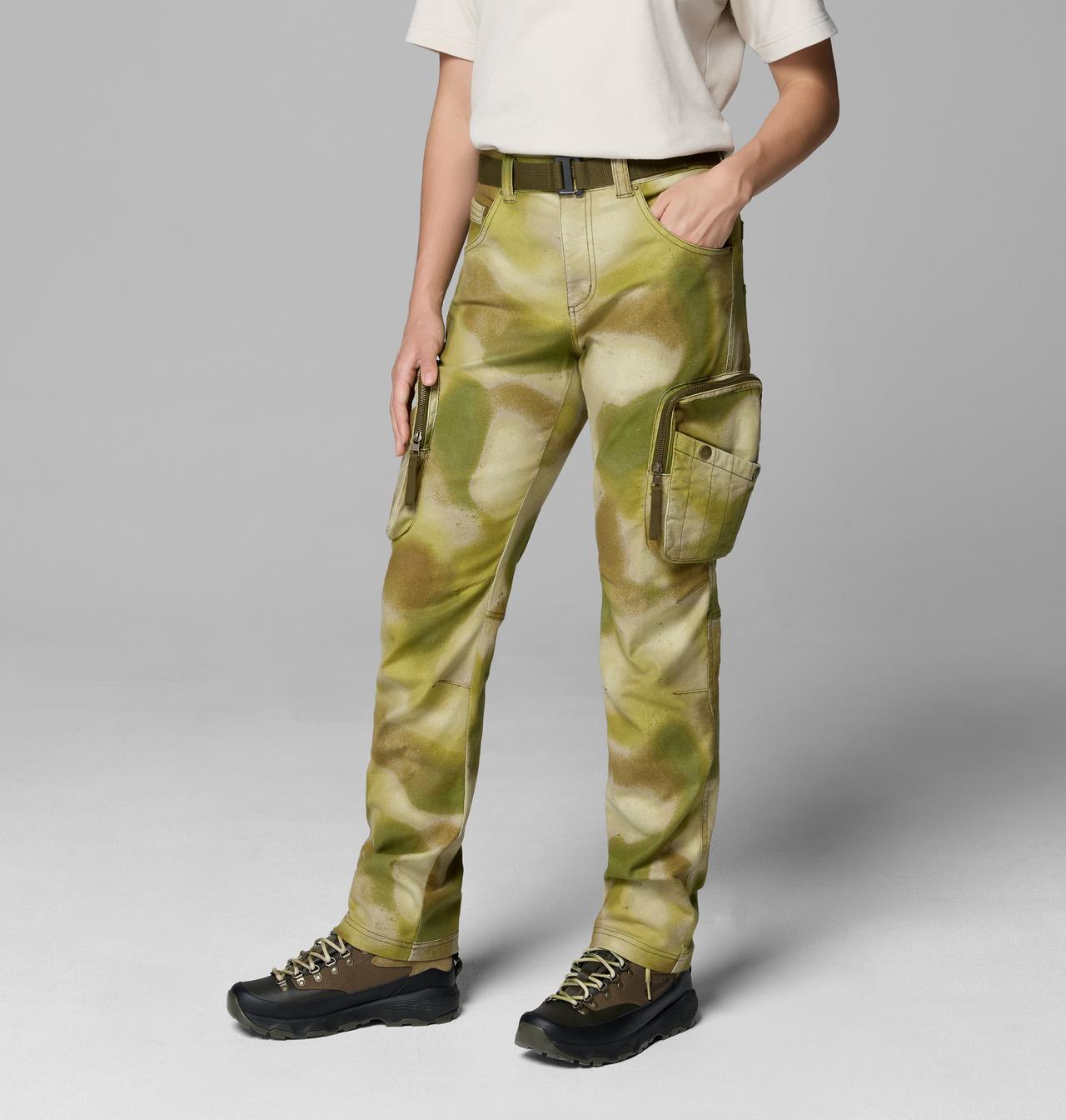 Endor™ Issue Pant 12