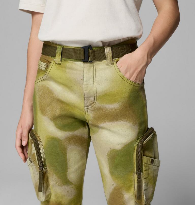Endor Issue Hose für Unisex, Color: Surplus Green Camo, image 13