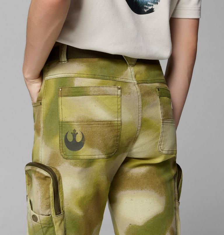 Endor Issue Hose für Unisex, Color: Surplus Green Camo, image 15