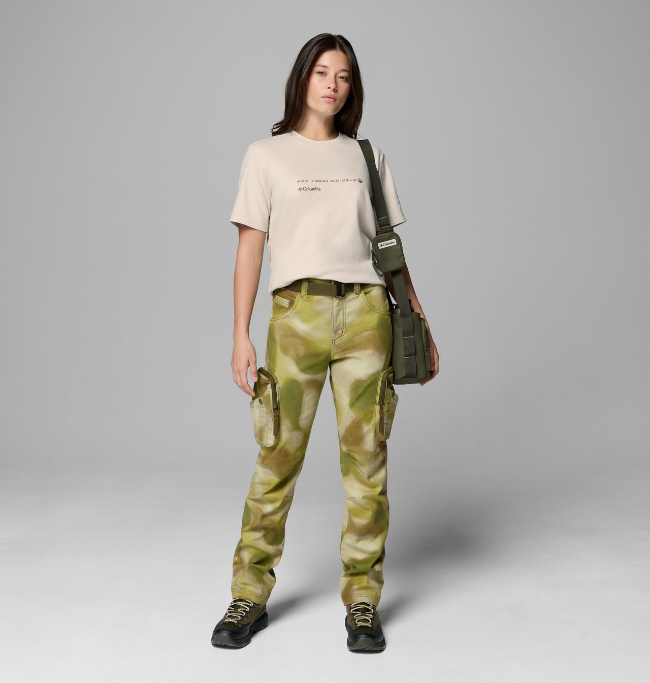 Endor™ Issue Pant 18