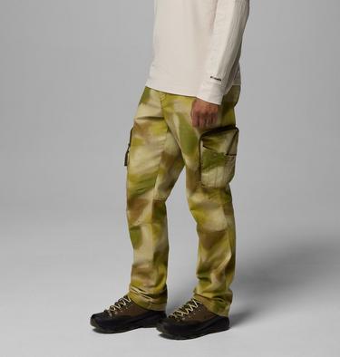 Endor Issue Hose für Unisex, Color: Surplus Green Camo, image 3