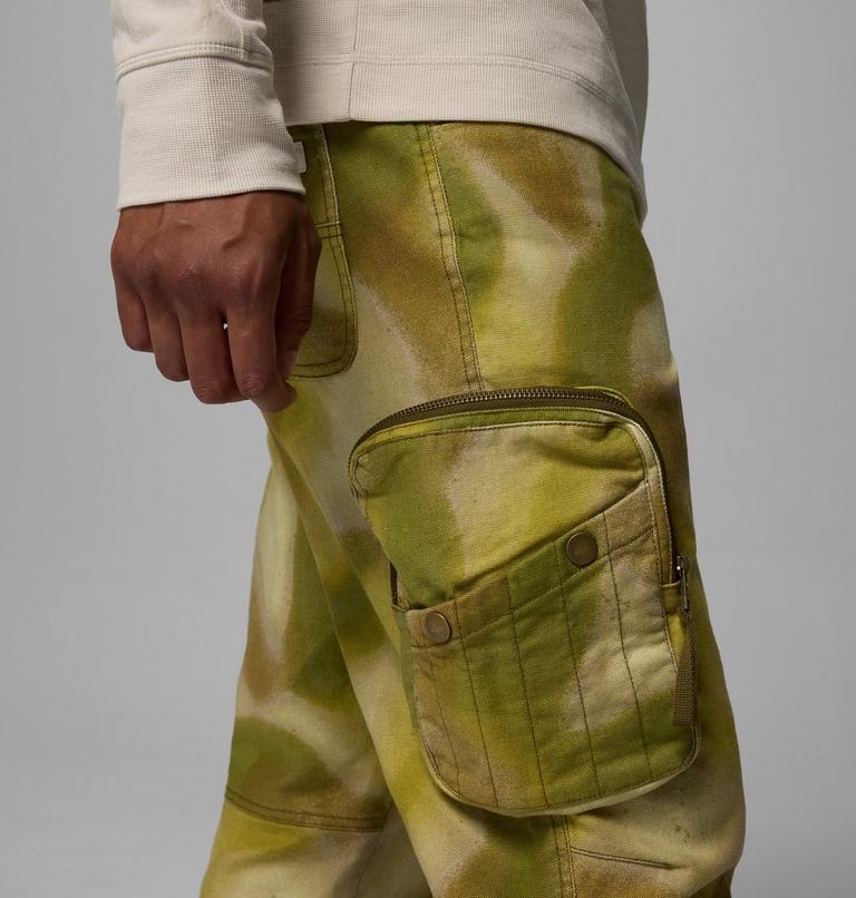 Endor Issue Hose für Unisex, Color: Surplus Green Camo, image 5