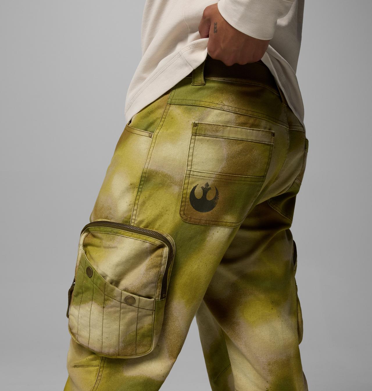 Endor™ Issue Pant 6