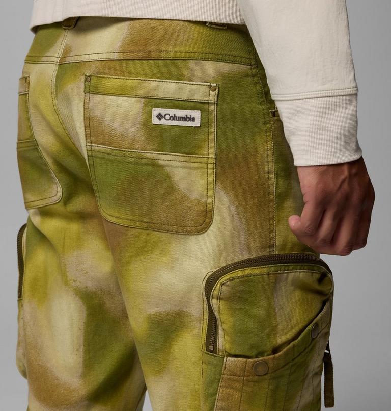 Endor Issue Hose für Unisex, Color: Surplus Green Camo, image 7