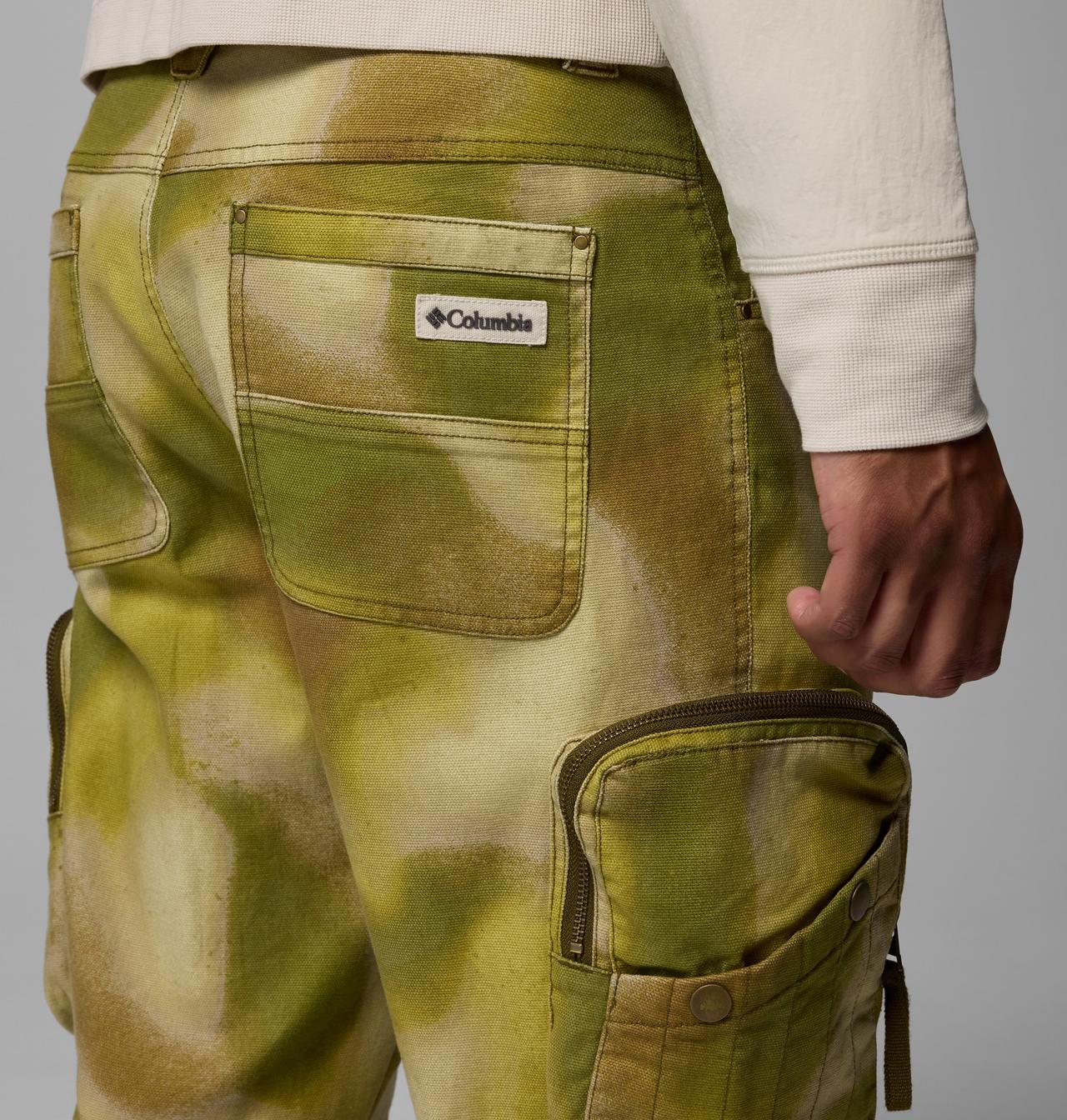 Endor™ Issue Pant 7